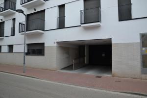 170 El Centro 44 Apartment Centro Estartit (L´)