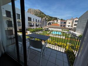 170 El Centro 44 Apartment Centro Estartit (L´)