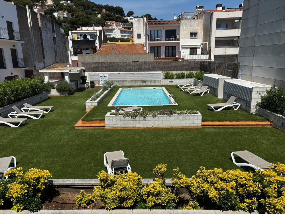 170 El Centro 44 Apartamento Centro Estartit (L´) 170 El Centro 44 Apartamento Centro Estartit (L´)