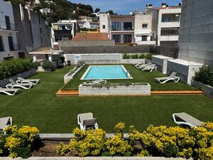 170 El Centro 44 Apartment Centro Estartit (L´)