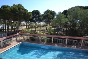 173 Pineda Beach 19 Apartment Center Estartit (L´)