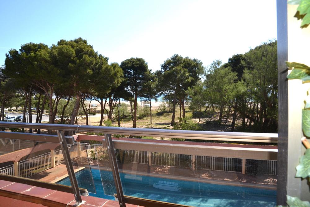 173 Pineda Beach 19 Apartment Center Estartit (L´) 173 Pineda Beach 19 Apartment Center Estartit (L´)