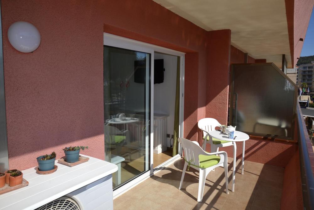 173 Pineda Beach 19 Apartment Center Estartit (L´) 173 Pineda Beach 19 Apartment Center Estartit (L´)