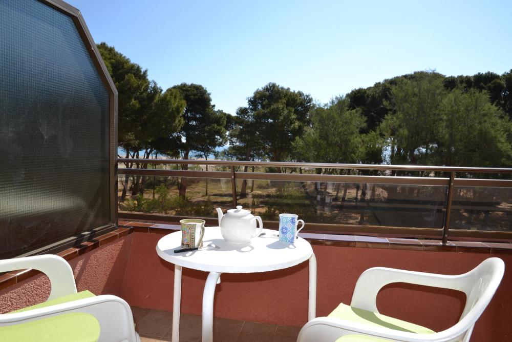 173 Pineda Beach 19 Apartment Center Estartit (L´) 173 Pineda Beach 19 Apartment Center Estartit (L´)