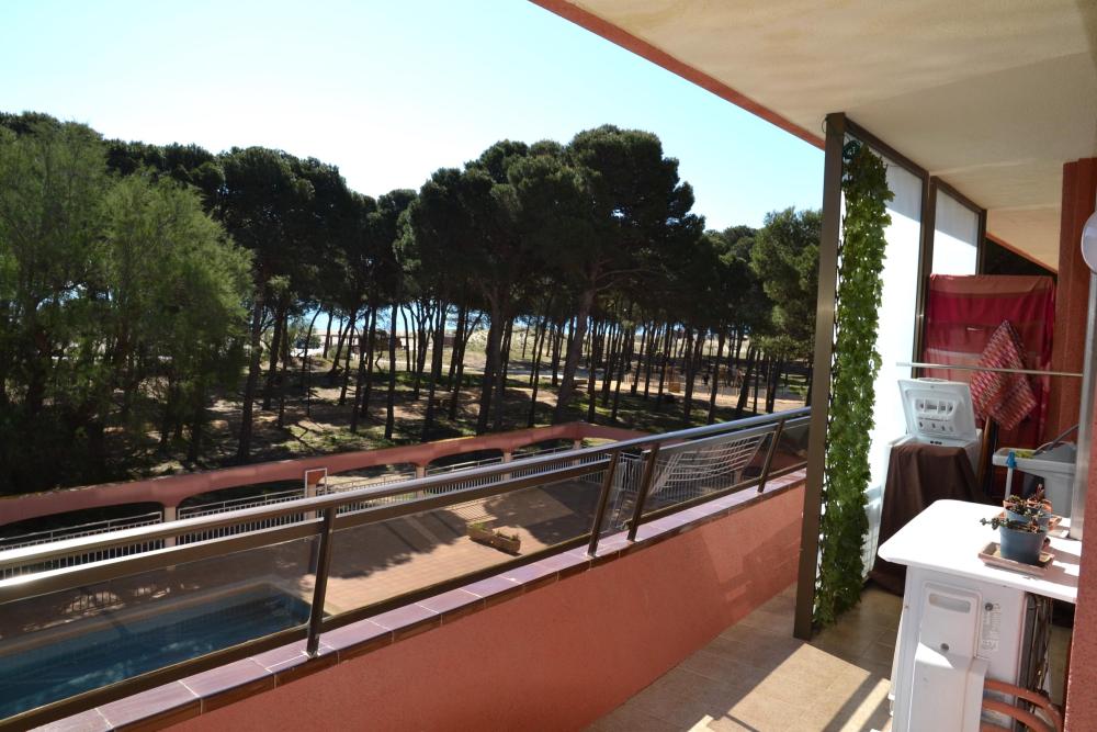 173 Pineda Beach 19 Apartment Center Estartit (L´) 173 Pineda Beach 19 Apartment Center Estartit (L´)