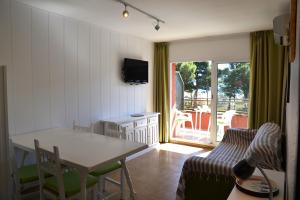 173 Pineda Beach 19 Apartment Center Estartit (L´)