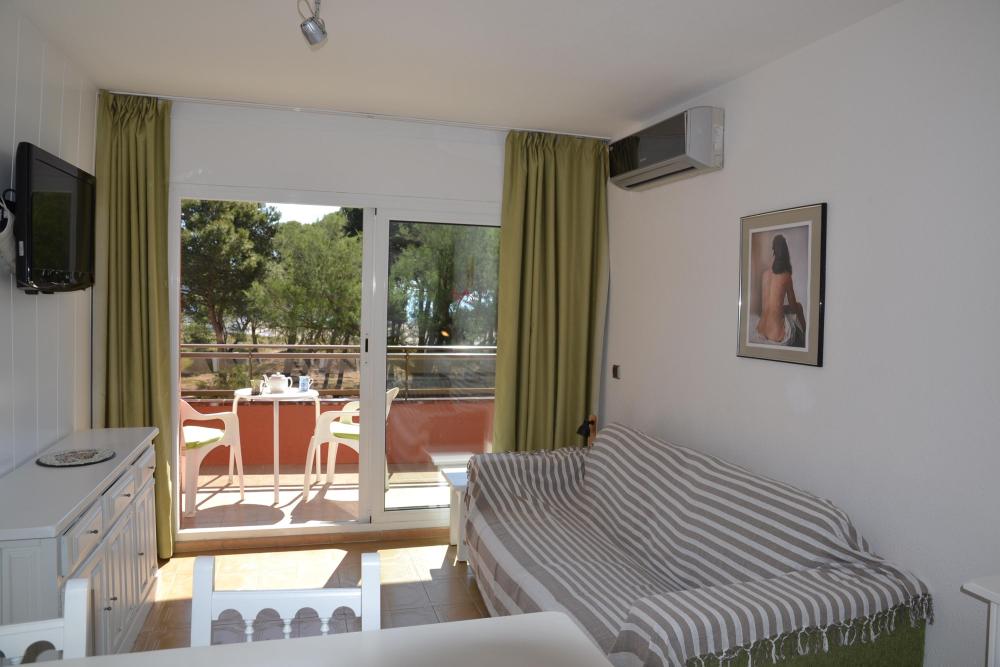 173 Pineda Beach 19 Apartment Center Estartit (L´) 173 Pineda Beach 19 Apartment Center Estartit (L´)