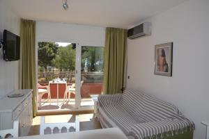 173 Pineda Beach 19 Apartment Center Estartit (L´)
