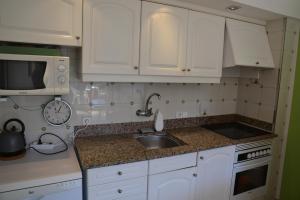 173 Pineda Beach 19 Apartment Center Estartit (L´)