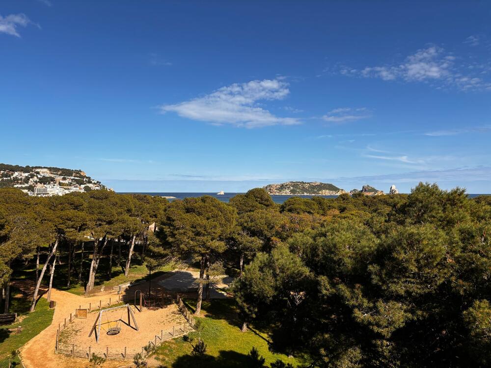 173 Pineda Beach 19 Apartment Center Estartit (L´) 173 Pineda Beach 19 Apartment Center Estartit (L´)