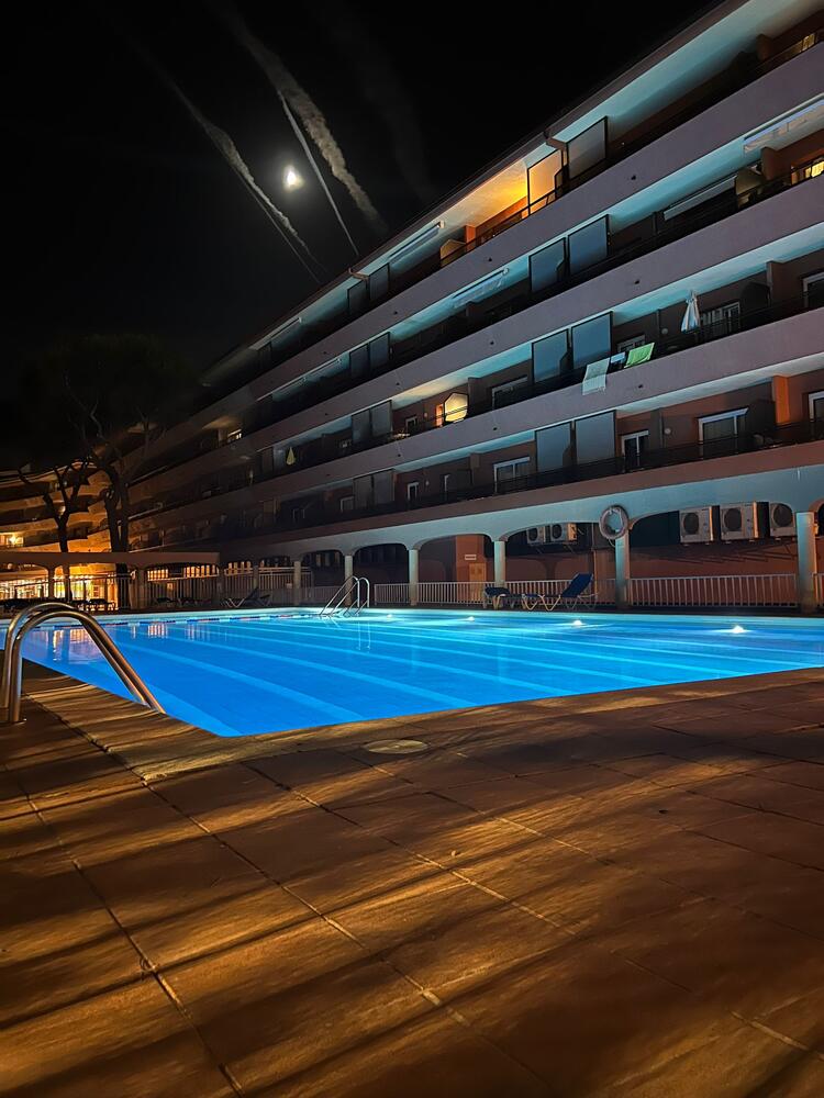 173 Pineda Beach 19 Apartment Center Estartit (L´) 173 Pineda Beach 19 Apartment Center Estartit (L´)