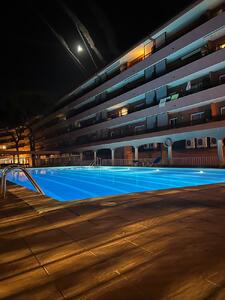173 Pineda Beach 19 Apartment Center Estartit (L´)