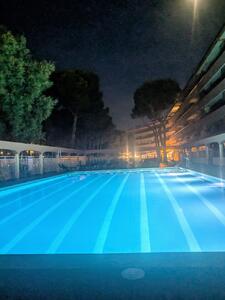 173 Pineda Beach 19 Apartment Center Estartit (L´)