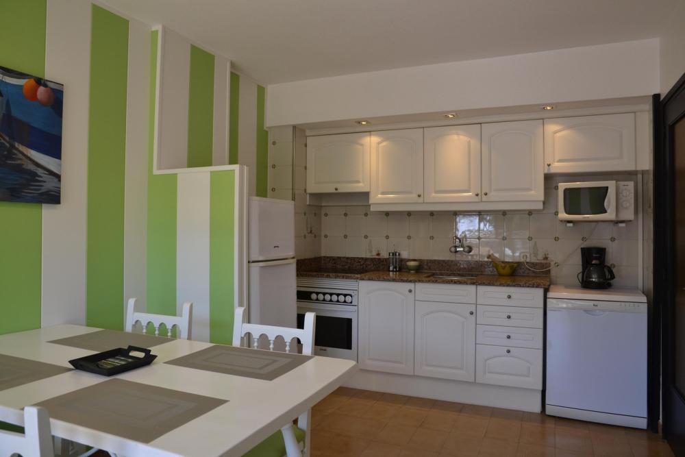 174 Pineda Beach 18 Appartement Center Estartit (L´)
