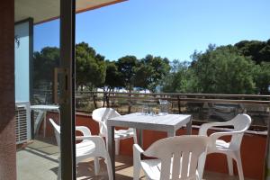 174 Pineda Beach 18 Appartement Center Estartit (L´)