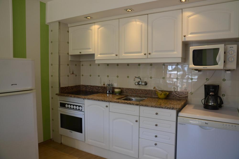 174 Pineda Beach 18 Appartement Center Estartit (L´)