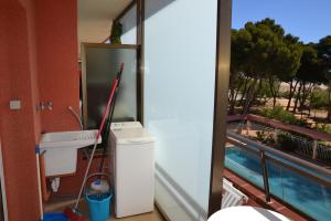 174 Pineda Beach 18 Appartement Center Estartit (L´)