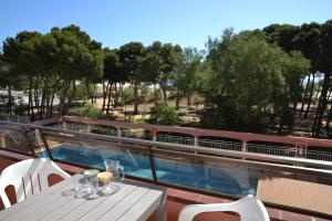 174 Pineda Beach 18 Appartement Center Estartit (L´)