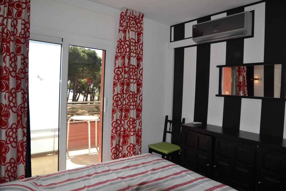 174 Pineda Beach 18 Appartement Center Estartit (L´)