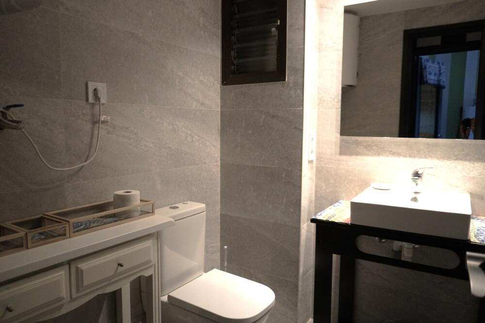 174 Pineda Beach 18 Appartement Center Estartit (L´)