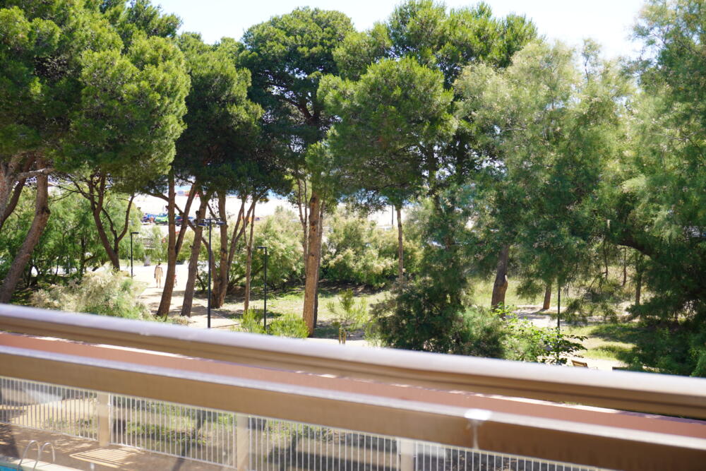 174 Pineda Beach 18 Appartement Center Estartit (L´)