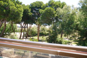 174 Pineda Beach 18 Appartement Center Estartit (L´)