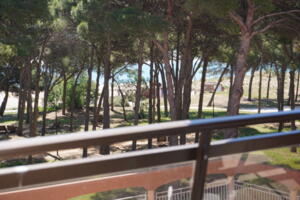 174 Pineda Beach 18 Appartement Center Estartit (L´)