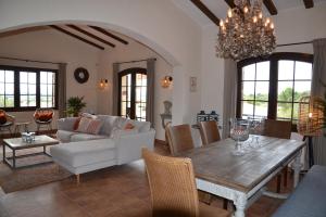176 Mas Nuria Casa aislada / Villa Torre Vella Estartit (L´)