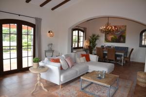 176 Mas Nuria Casa aislada / Villa Torre Vella Estartit (L´)