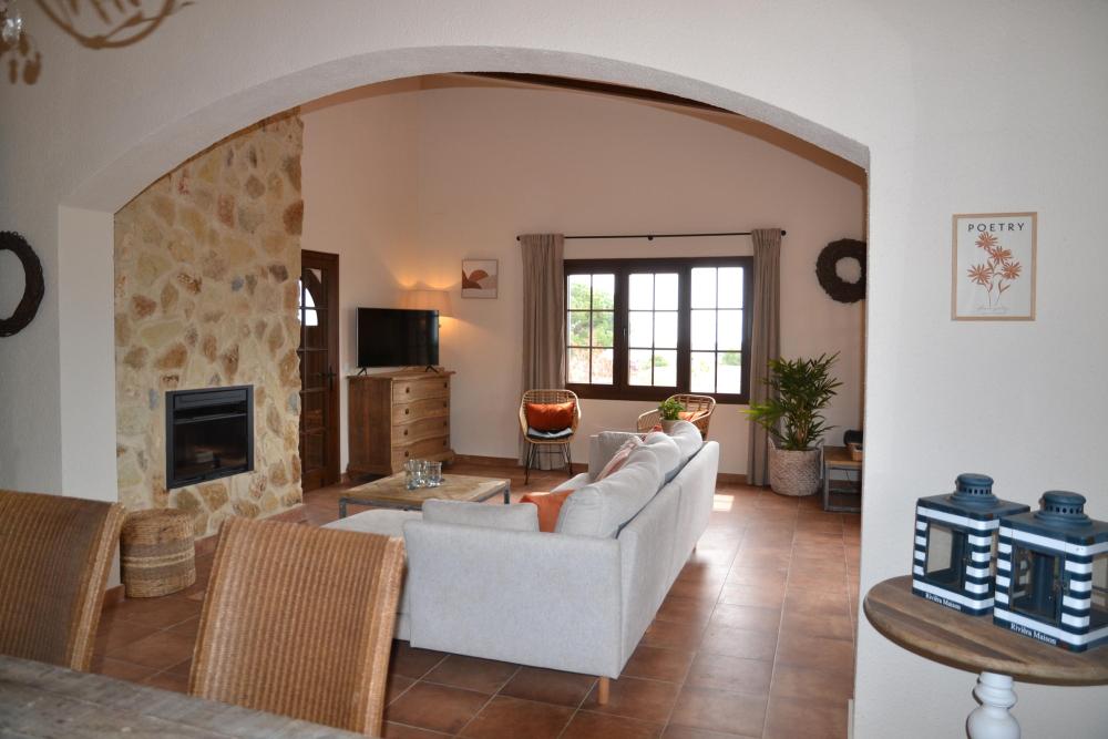 176 Mas Nuria Casa aislada / Villa Torre Vella Estartit (L´) 176 Mas Nuria Casa aislada / Villa Torre Vella Estartit (L´)