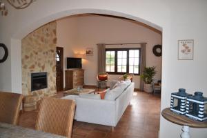 176 Mas Nuria Casa aislada / Villa Torre Vella Estartit (L´)