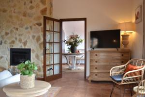 176 Mas Nuria Casa aislada / Villa Torre Vella Estartit (L´)