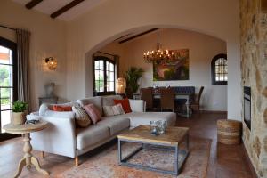 176 Mas Nuria Casa aislada / Villa Torre Vella Estartit (L´)