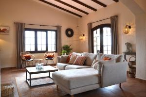 176 Mas Nuria Casa aislada / Villa Torre Vella Estartit (L´)