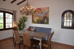 176 Mas Nuria Casa aislada / Villa Torre Vella Estartit (L´)