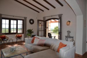 176 Mas Nuria Casa aislada / Villa Torre Vella Estartit (L´)