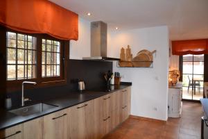 176 Mas Nuria Casa aislada / Villa Torre Vella Estartit (L´)