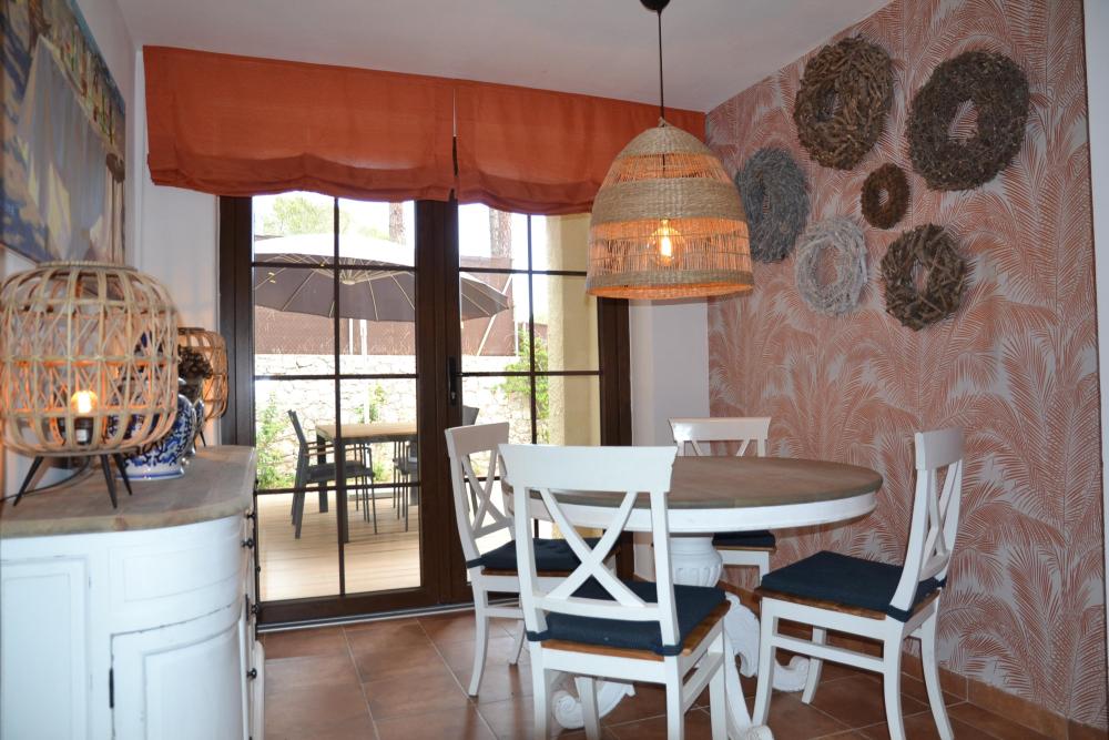 176 Mas Nuria Casa aislada / Villa Torre Vella Estartit (L´) 176 Mas Nuria Casa aislada / Villa Torre Vella Estartit (L´)