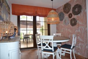 176 Mas Nuria Casa aislada / Villa Torre Vella Estartit (L´)