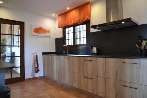 176 Mas Nuria Casa aislada / Villa Torre Vella Estartit (L´)