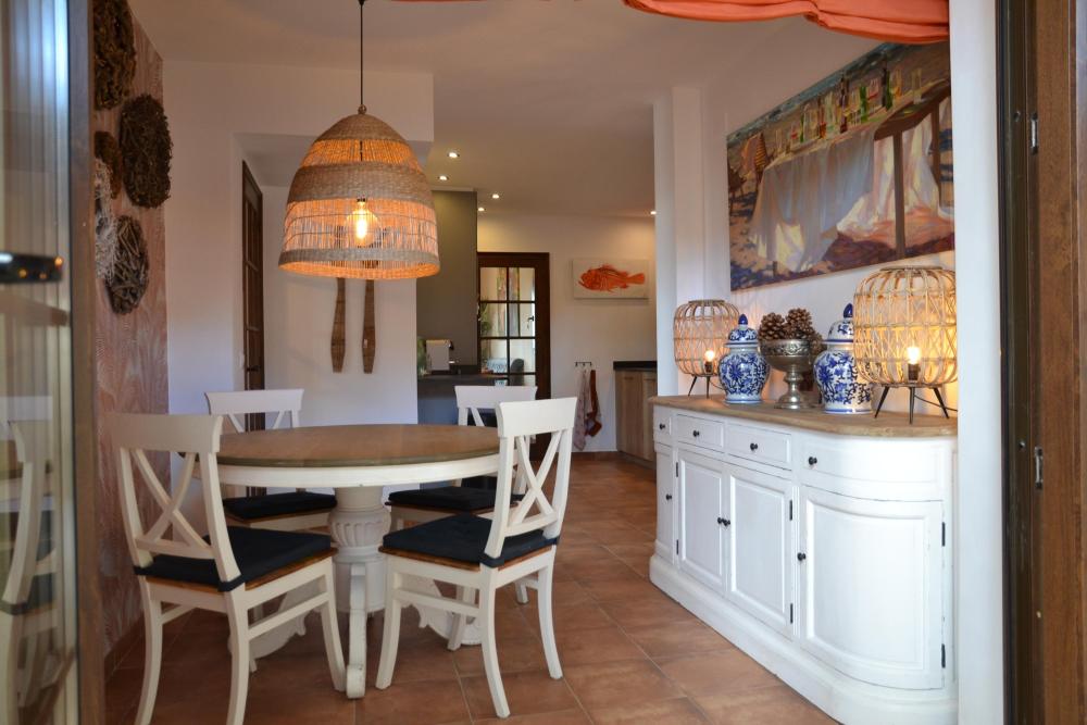 176 Mas Nuria Casa aislada / Villa Torre Vella Estartit (L´) 176 Mas Nuria Casa aislada / Villa Torre Vella Estartit (L´)