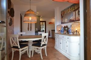 176 Mas Nuria Casa aislada / Villa Torre Vella Estartit (L´)