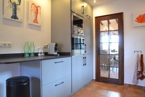 176 Mas Nuria Casa aislada / Villa Torre Vella Estartit (L´)