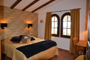 176 Mas Nuria Casa aislada / Villa Torre Vella Estartit (L´)