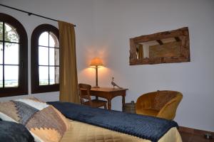 176 Mas Nuria Casa aislada / Villa Torre Vella Estartit (L´)