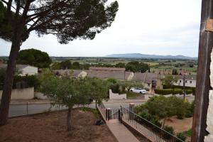 176 Mas Nuria Casa aislada / Villa Torre Vella Estartit (L´)