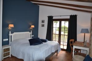 176 Mas Nuria Casa aislada / Villa Torre Vella Estartit (L´)
