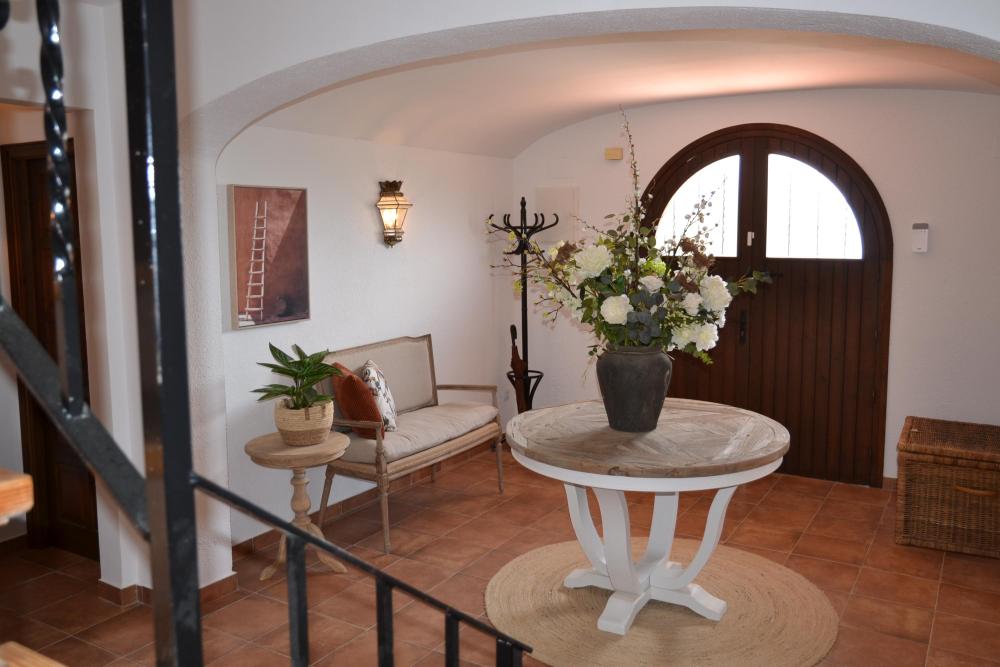 176 Mas Nuria Casa aislada / Villa Torre Vella Estartit (L´) 176 Mas Nuria Casa aislada / Villa Torre Vella Estartit (L´)