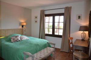 176 Mas Nuria Casa aislada / Villa Torre Vella Estartit (L´)