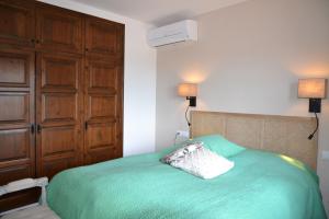 176 Mas Nuria Casa aislada / Villa Torre Vella Estartit (L´)